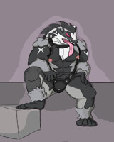 Obstagoon [3]