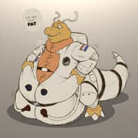 One small step for Pokemon...