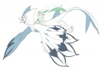 Into Battle! - The Knight and the Dragon