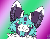 Azure McKay - Dutchie Headshot