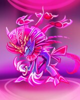 Gigantamax Weavile