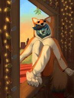 What are you waiting for?~
