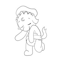 Culania sleepwalking