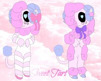 Sweet Tart~