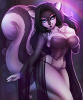 Boudoire YCH [JenoraFeuer]