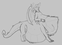 Wandering into Arthur (2/2)