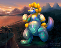 [C] Dialuca (electric version)