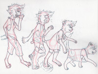 Sketch: Cookie Craft Pg 5/7