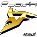 flash loop:  FurAffinity loading screen