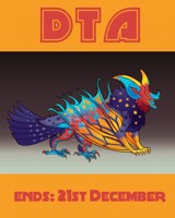 [OPEN] DTA!