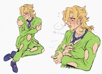 Fugo sketches
