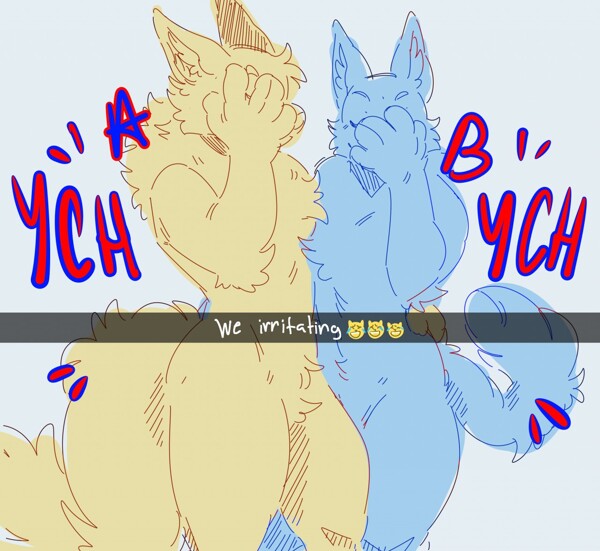 Gru Meme YCH by BearlyPunk -- Fur Affinity [dot] net