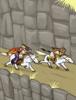 [PATREON] King of Pentacles 37