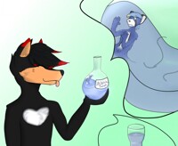 .:collab:. Potion Maker