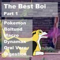 [Pokemon S&S Vore Story] The Best Boi - Part 1