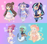 >: Adopts Batch #1-2 :< OPEN 4/6