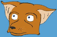 Fox head demo