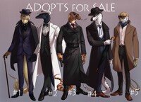 ~Lizards adopt for SALE~