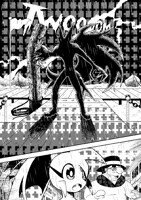 Spaicy Comic - Chapter 8 - page 22