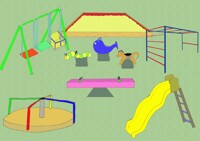 Advent Calendar 2019, day 0