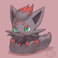 zorua catch