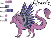 ADOPTED Quartz Ref Sheet