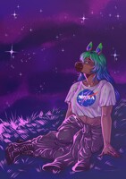 The Midnight Sky