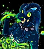 Eddie fanart [GIFT]