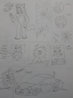 Tf comic