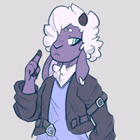 Electric-Sheep-Clipper-Animal-