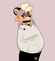 Halfbody Example #2