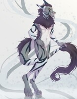 Commission - Makeeda
