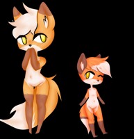 macro chibi ;D