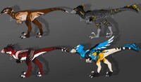 [OTA] Raptor Batch (1/4 OPEN)