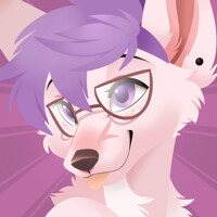 lineless icon commission