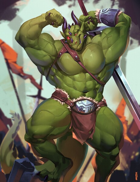 Userpage of Varanis_Ridari -- Fur Affinity dot net.