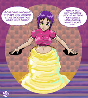 Shang Tsung MK Fan Art by RacoonCake -- Fur Affinity [dot] net