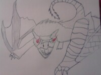 monster hunter challenge Final  day. nargacura