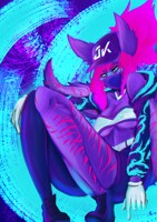 KDA Akali Commission