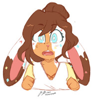 [OC-TOBER2019] Day 18 - Surprised