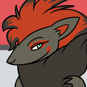 Userpage Of Zoroark Fur Affinity Dot Net