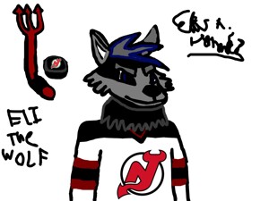 Atlanta Thrashers Concept Home jersey by Eli_the_Wolf23 -- Fur Affinity  [dot] net