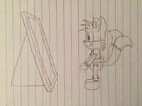 Diapercember 2019 - Day 5