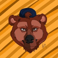 ✨ Gregory - FNAF Security Breach ✨ by StealthSea12 -- Fur Affinity [dot] net