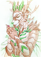 Auran sketch
