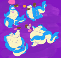 Doughnut Space