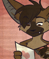 vday 2010 - for Fault