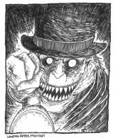 London After Midnight