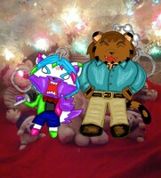 Christmas Toys pt.8 Sanrio