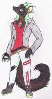 Pine Marten request